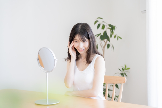 おすすめの小顔矯正方法