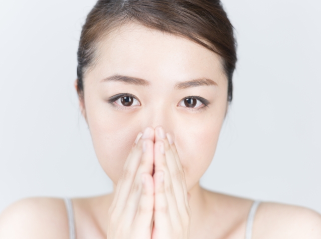 いちご鼻を即効で治す方法