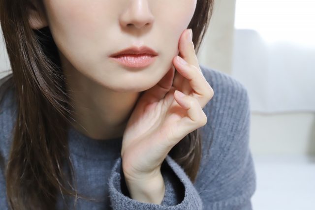 いちご鼻の重度な場合の専門治療