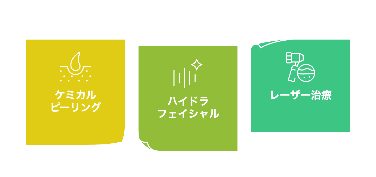 専門治療