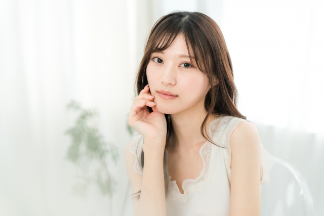 小顔矯正の効果とは?