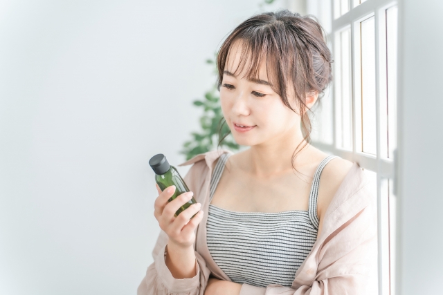 小顔矯正とは?