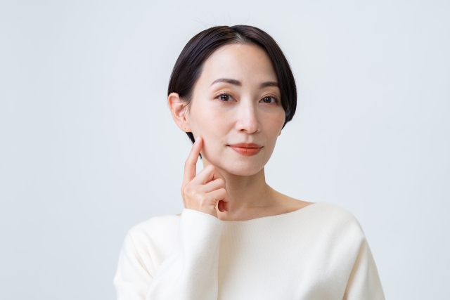 エラ張りの原因と改善方法!すっきりフェイスラインを手に入れる秘訣