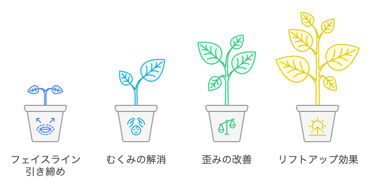 サロン選びのポイント